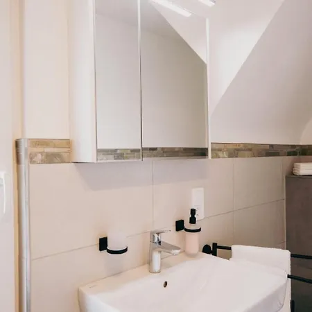 Holiday home Lena Am Nuerburgring By Interhome Mullenbach