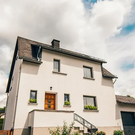 Lena Am Nuerburgring By Interhome *