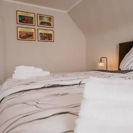 Lena Am Nuerburgring By Interhome Holiday home *
