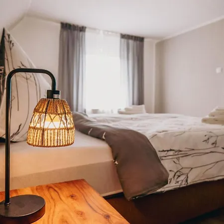 Lena Am Nuerburgring By Interhome Holiday home Mullenbach