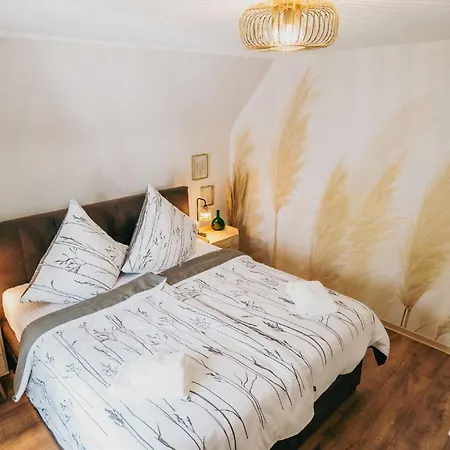 Holiday home Lena Am Nuerburgring By Interhome *