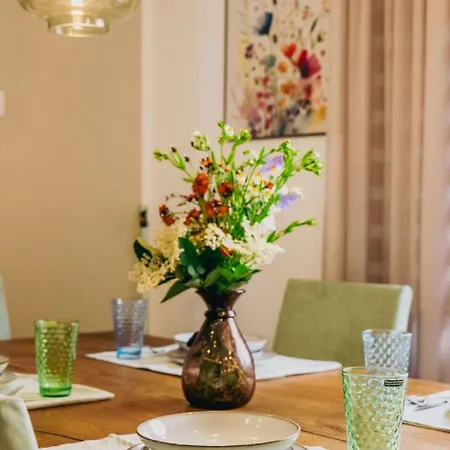 Lena Am Nuerburgring By Interhome Holiday home *