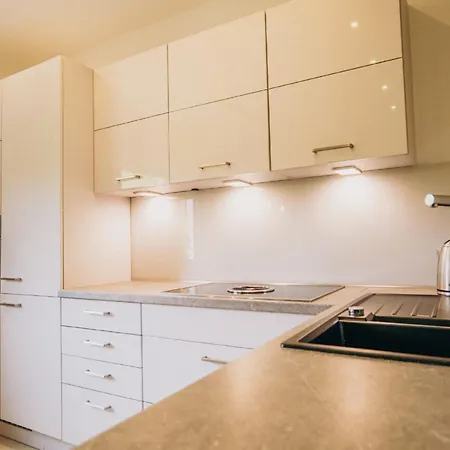 Lena Am Nuerburgring By Interhome Holiday home Mullenbach