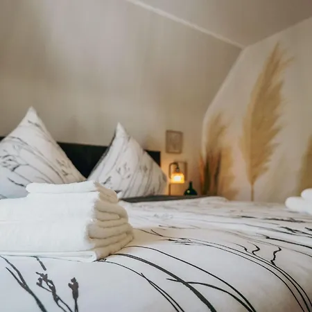 Holiday home Lena Am Nuerburgring By Interhome Mullenbach